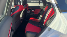 Mercedes-Benz GLC 300e 4Matic AMG Line Prem Plus 5dr 9G-Tronic Estate